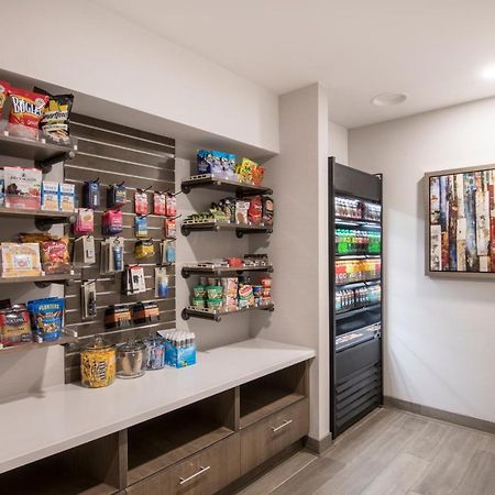 Hyatt Place Keystone - Dillon Extérieur photo