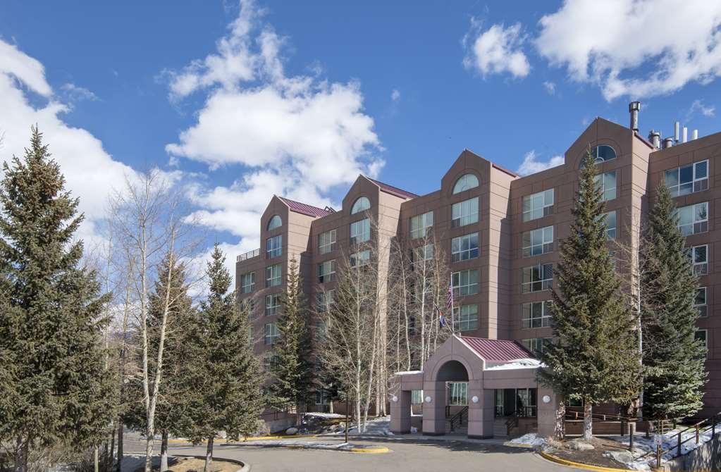 Hyatt Place Keystone - Dillon Extérieur photo