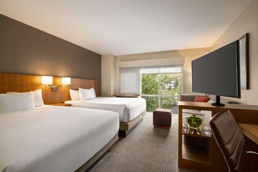 Hyatt Place Keystone - Dillon Chambre photo