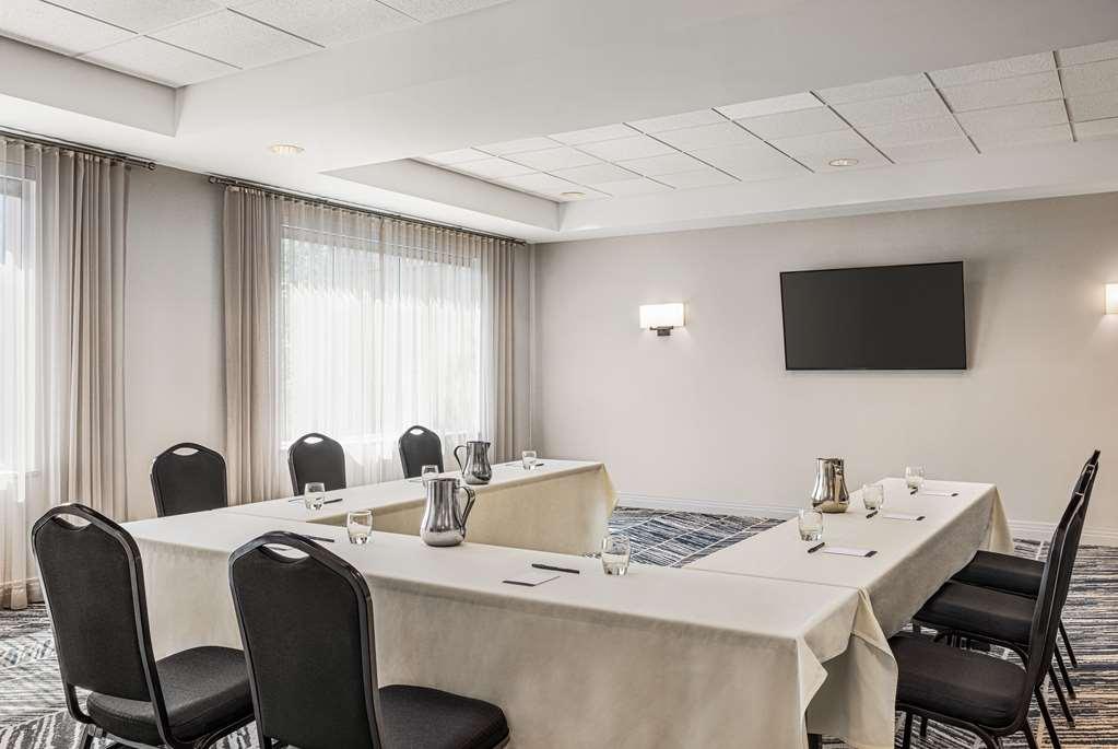 Hyatt Place Keystone - Dillon Facilités photo