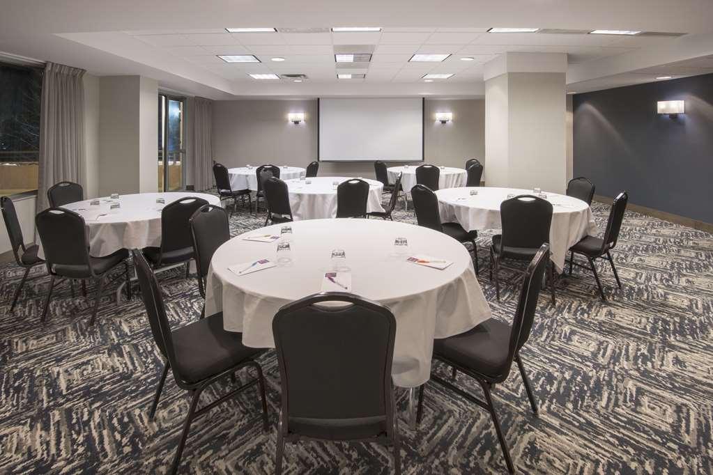 Hyatt Place Keystone - Dillon Facilités photo
