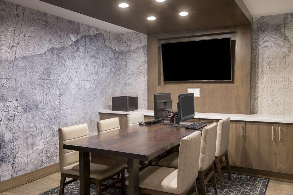 Hyatt Place Keystone - Dillon Intérieur photo