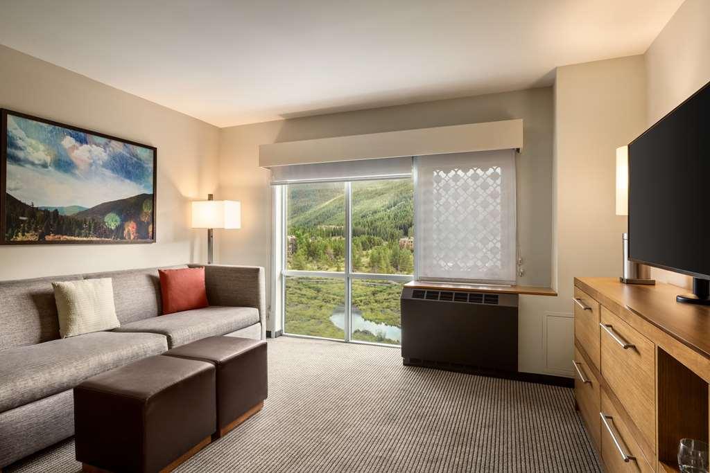 Hyatt Place Keystone - Dillon Chambre photo