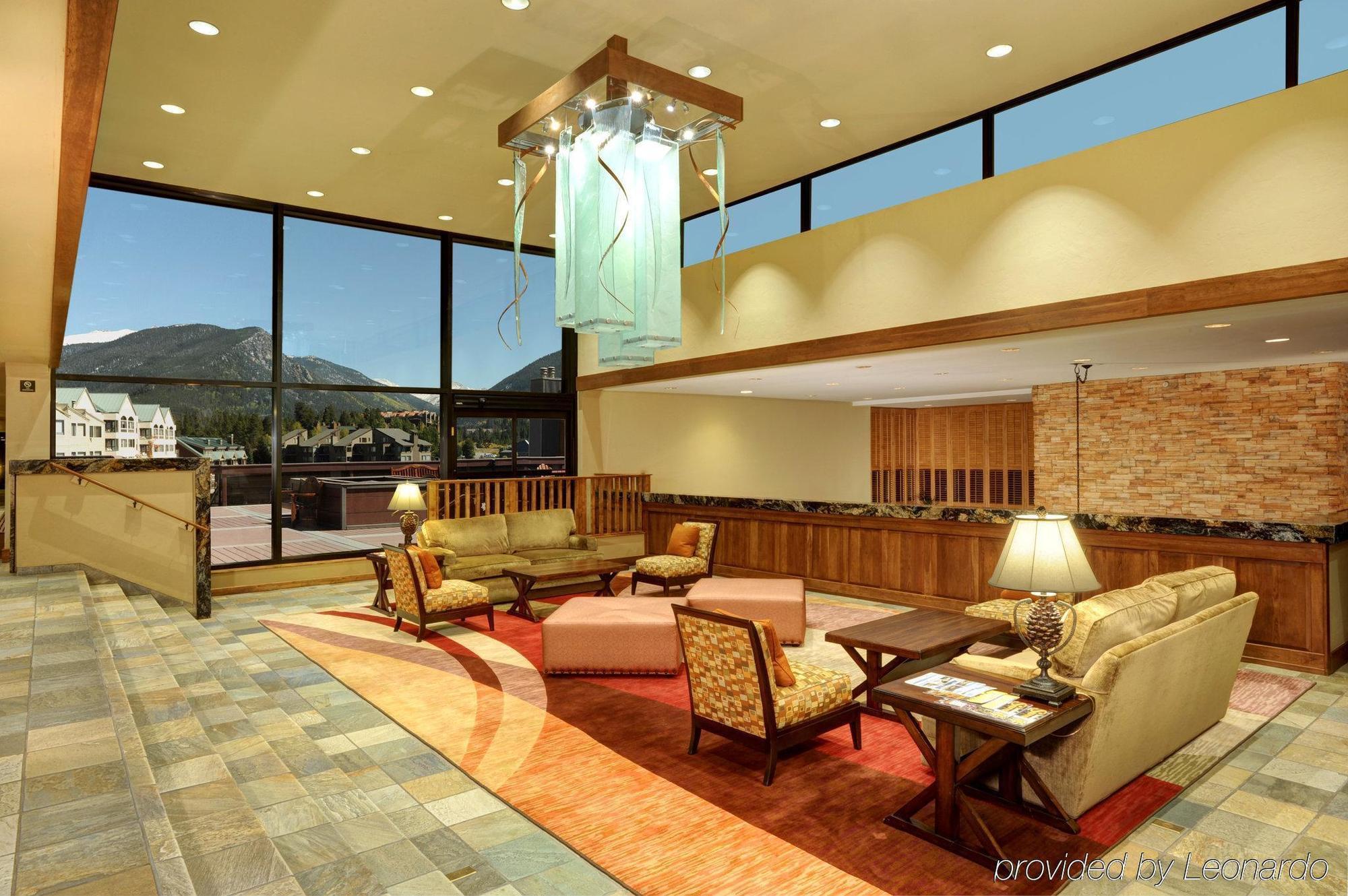 Hyatt Place Keystone - Dillon Extérieur photo