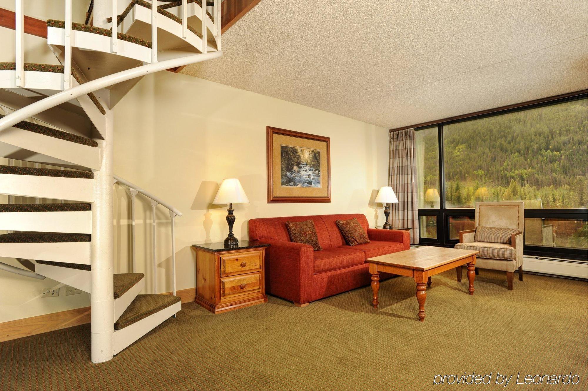 Hyatt Place Keystone - Dillon Extérieur photo