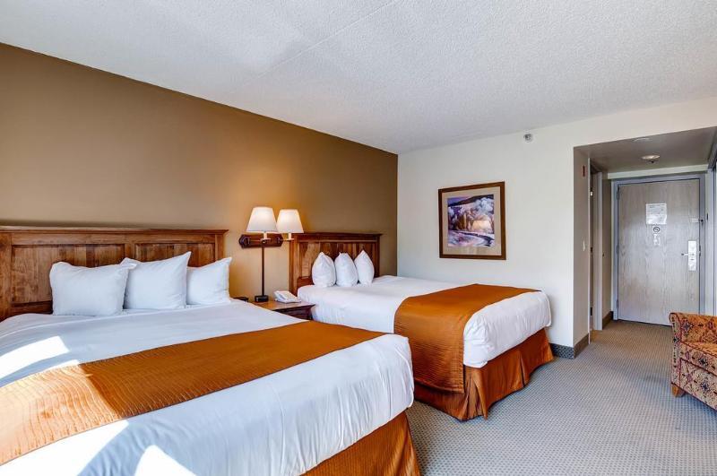 Hyatt Place Keystone - Dillon Extérieur photo