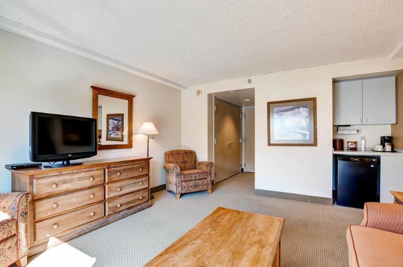 Hyatt Place Keystone - Dillon Extérieur photo
