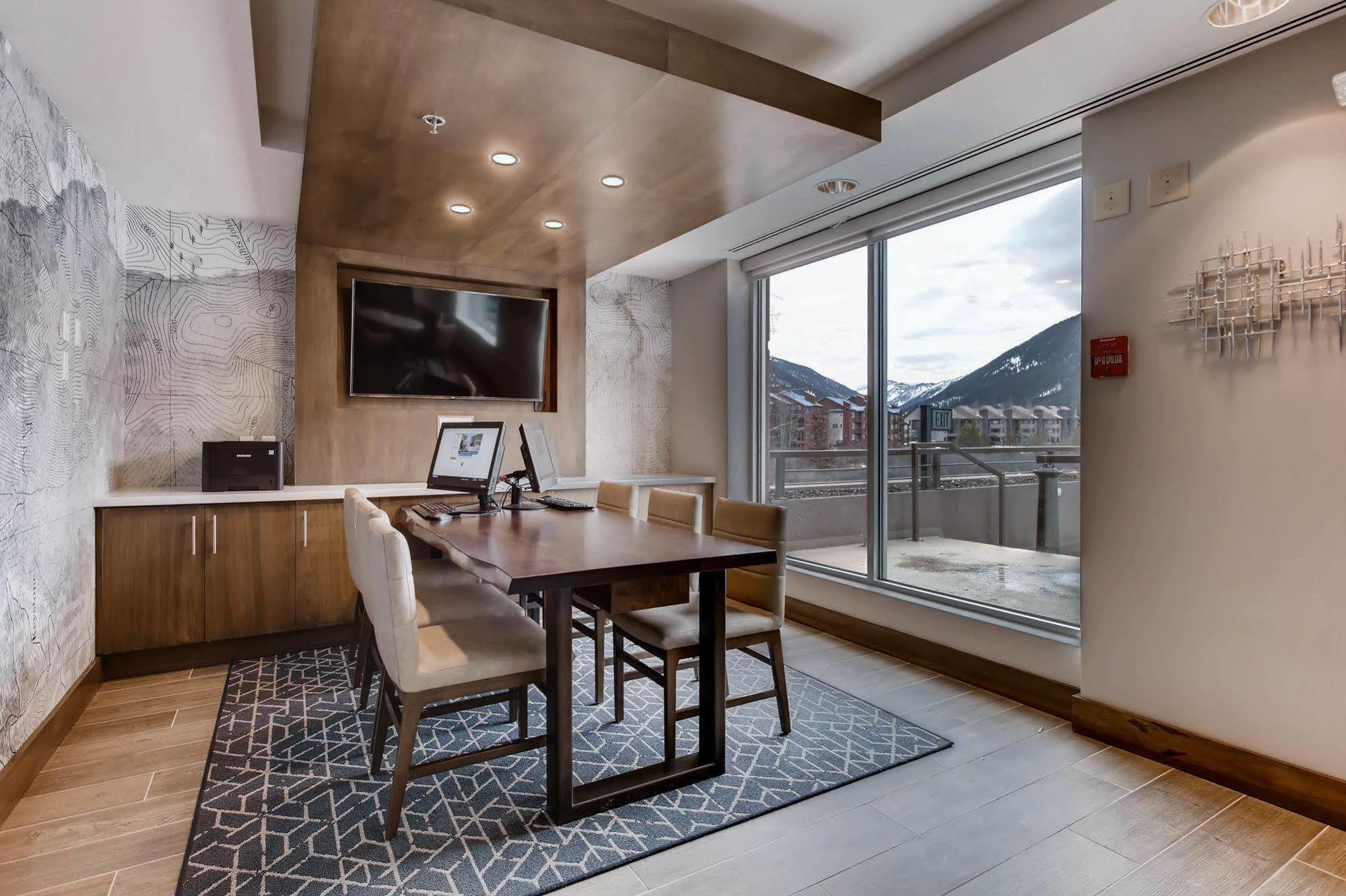 Hyatt Place Keystone - Dillon Extérieur photo