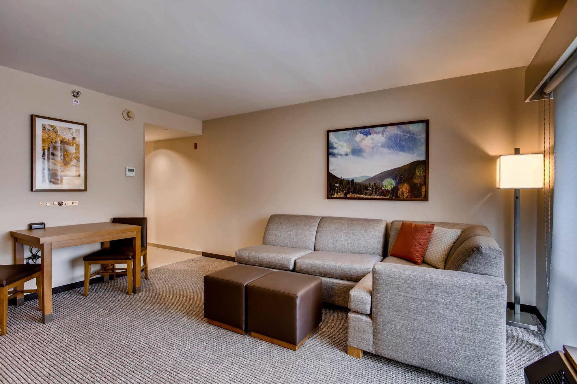 Hyatt Place Keystone - Dillon Extérieur photo
