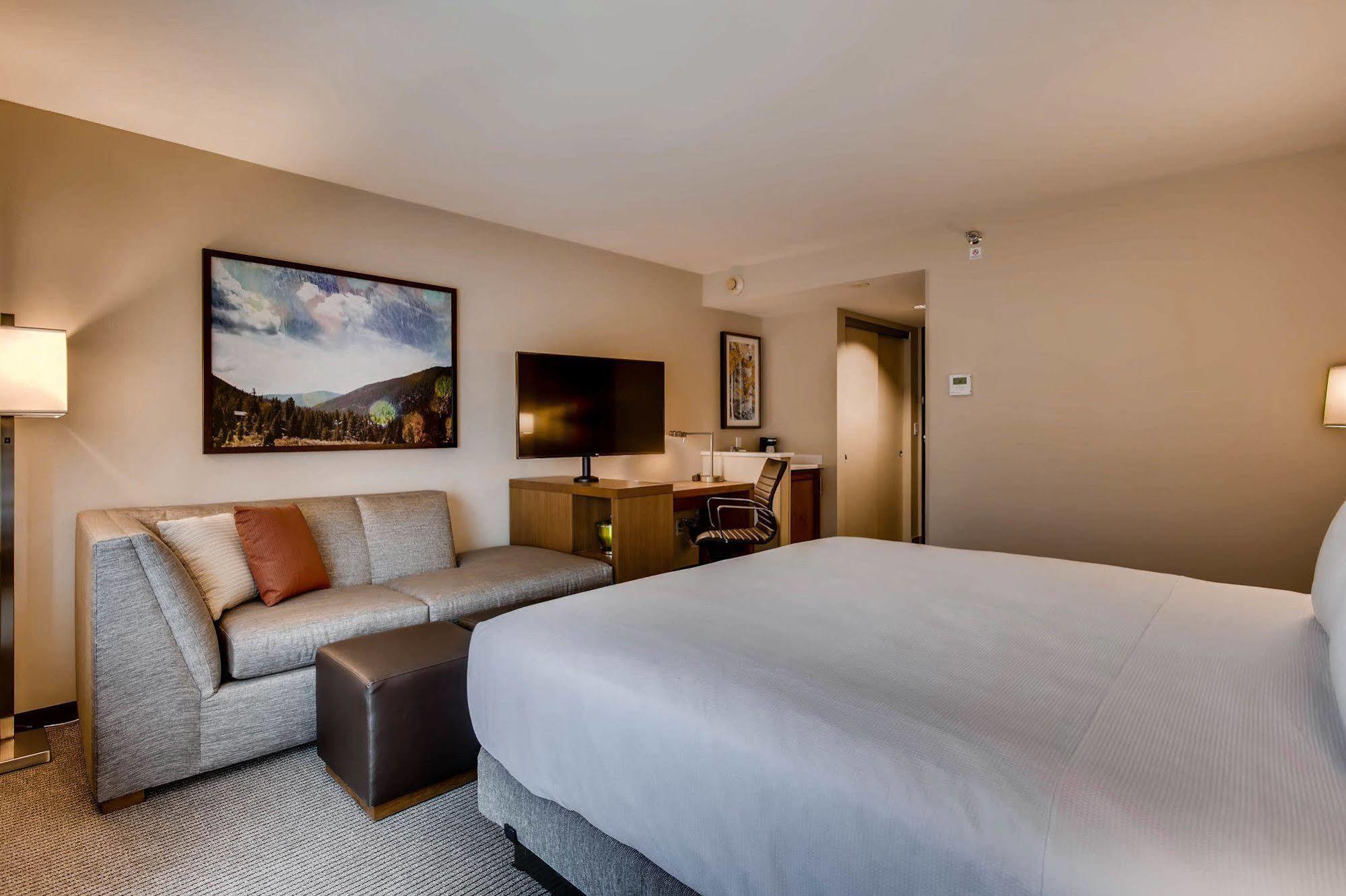Hyatt Place Keystone - Dillon Extérieur photo