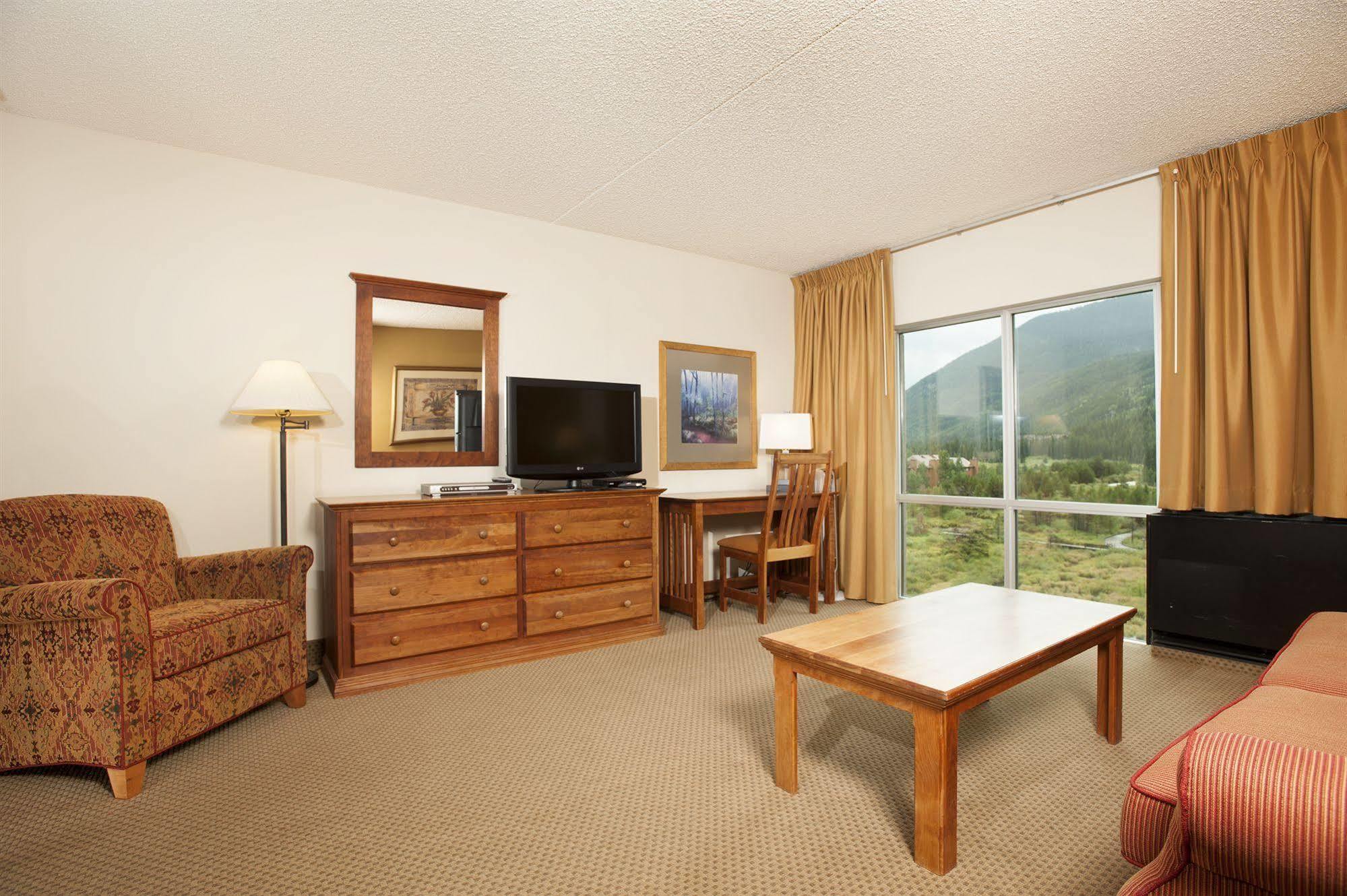 Hyatt Place Keystone - Dillon Extérieur photo