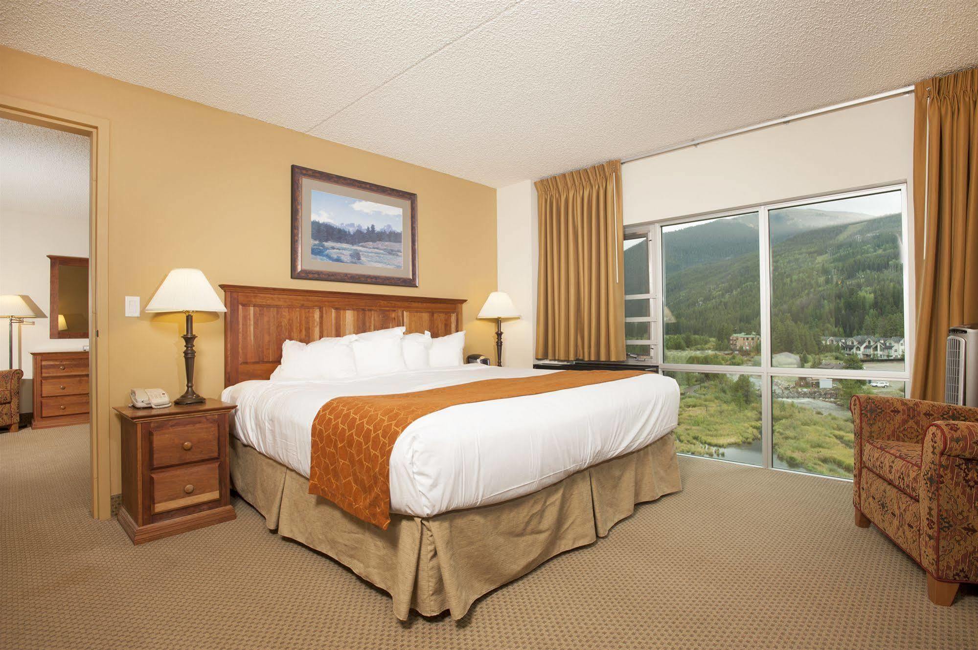 Hyatt Place Keystone - Dillon Extérieur photo