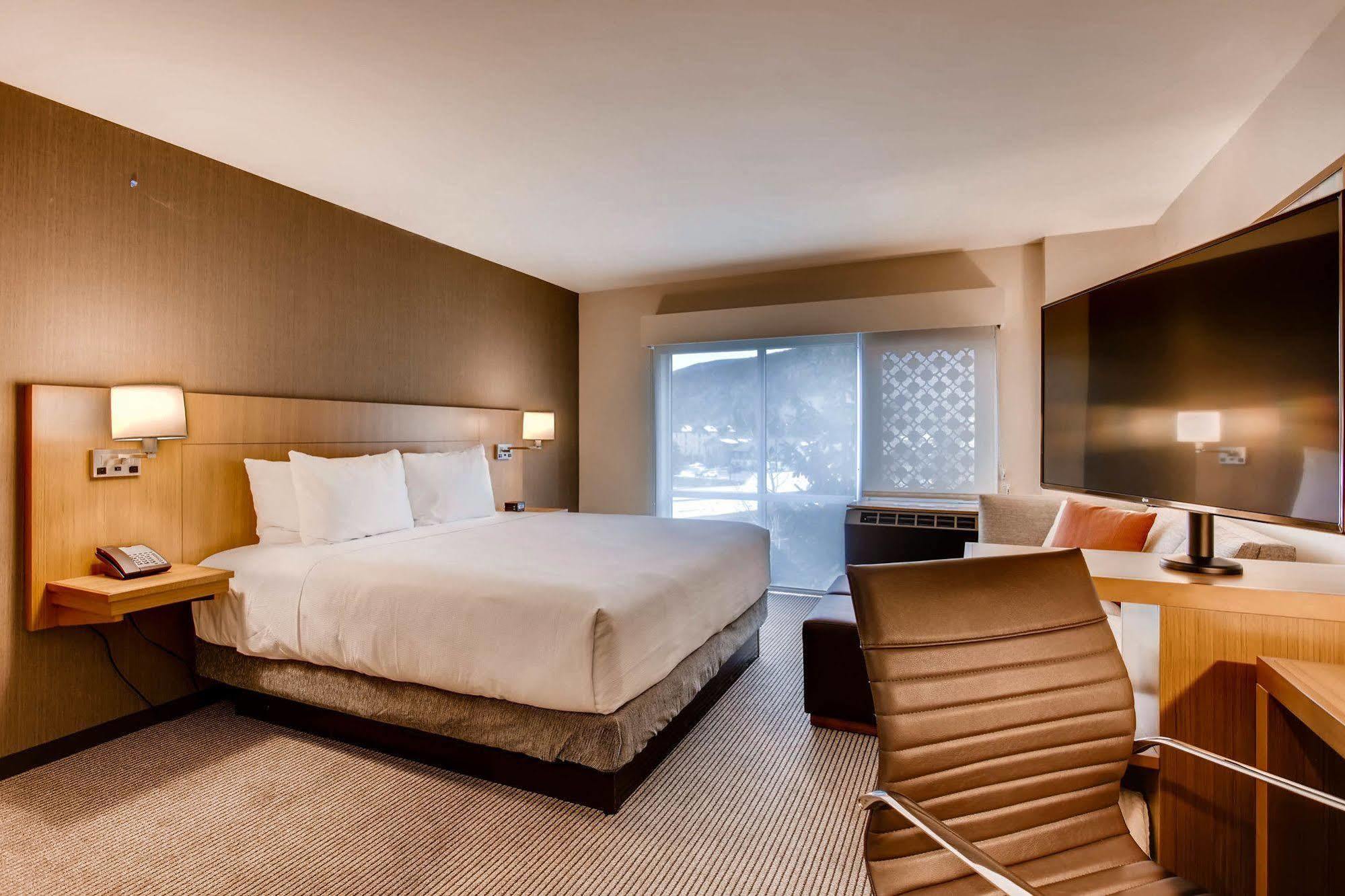 Hyatt Place Keystone - Dillon Extérieur photo