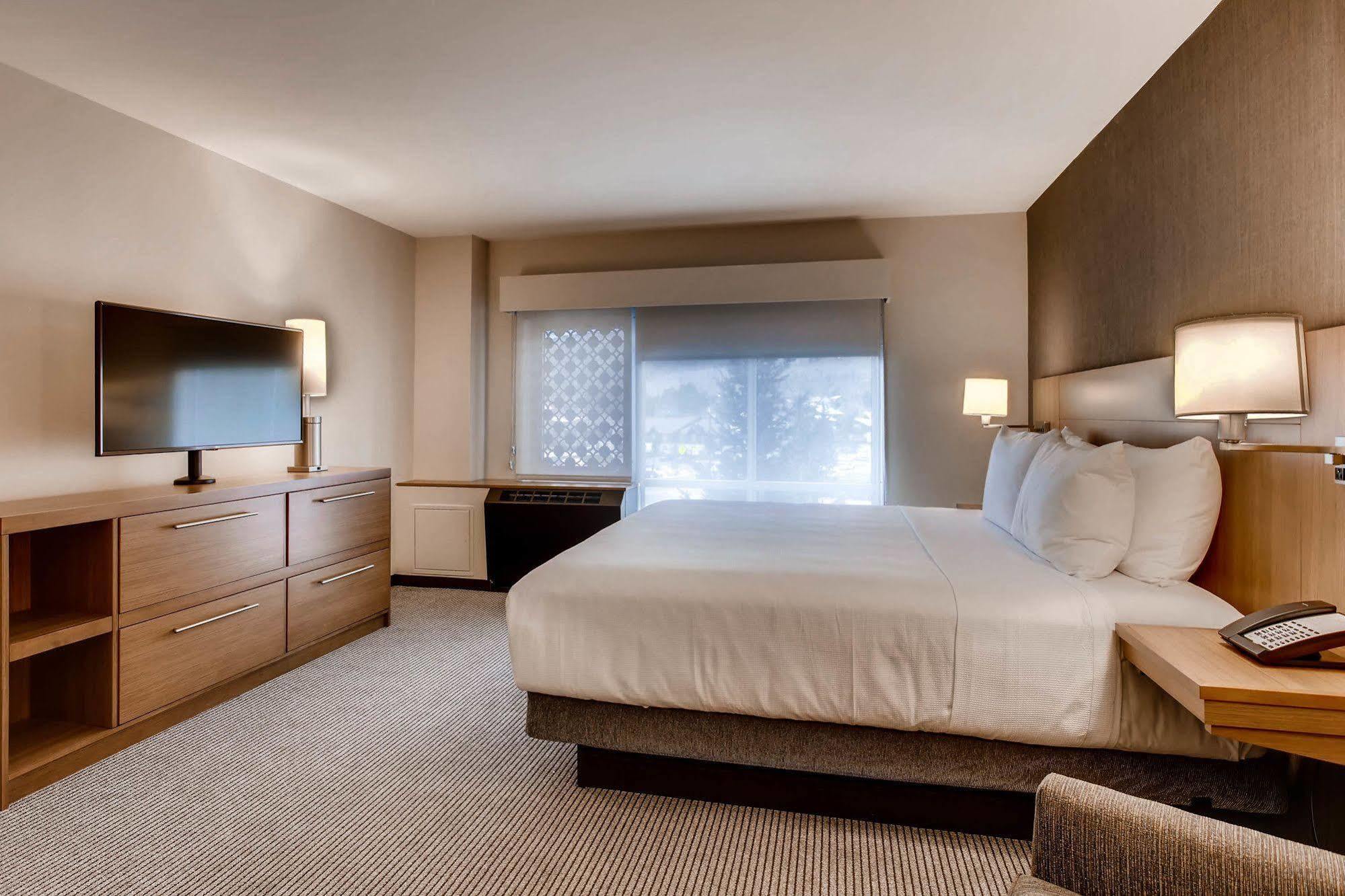 Hyatt Place Keystone - Dillon Extérieur photo