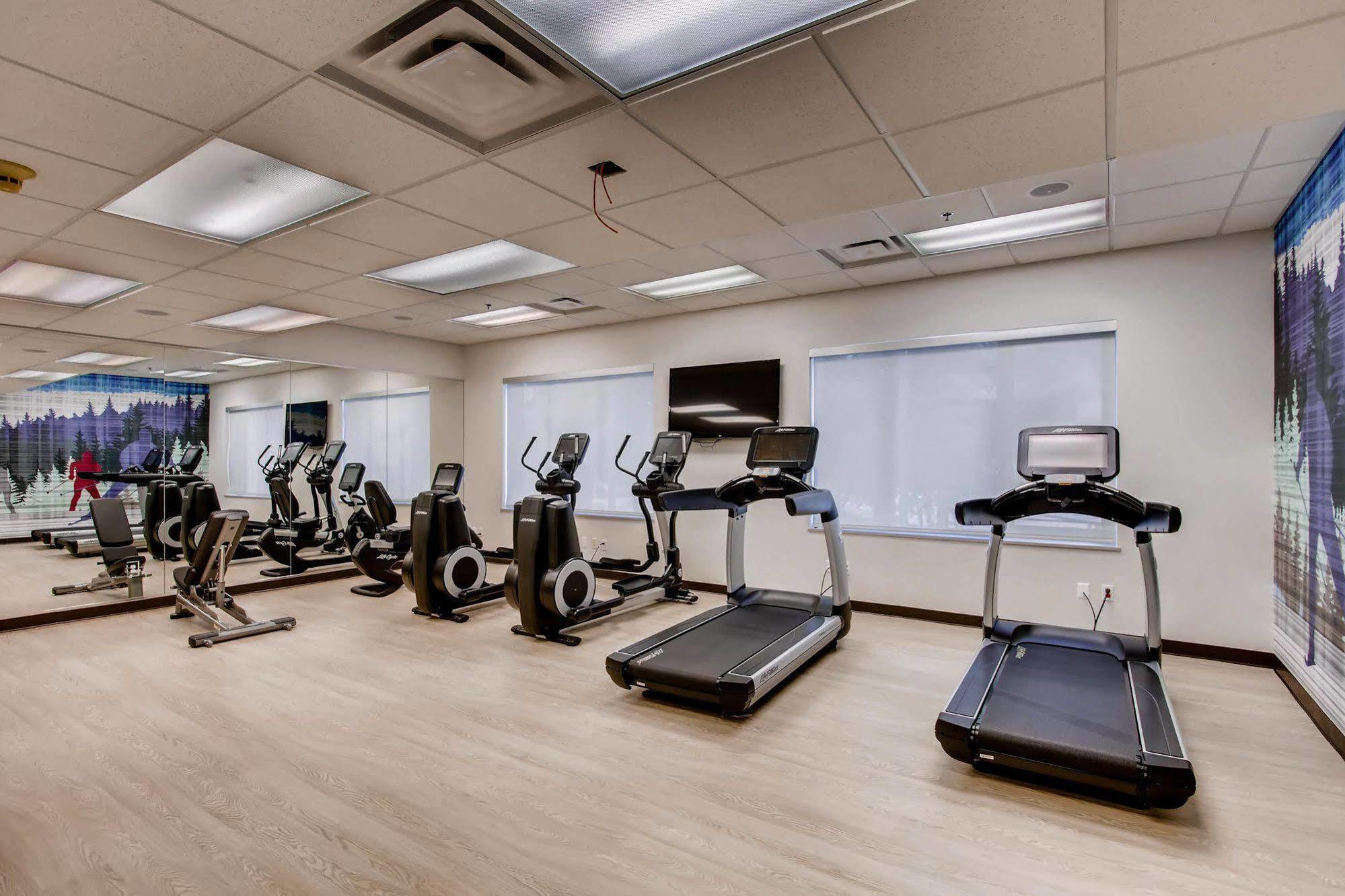 Hyatt Place Keystone - Dillon Extérieur photo