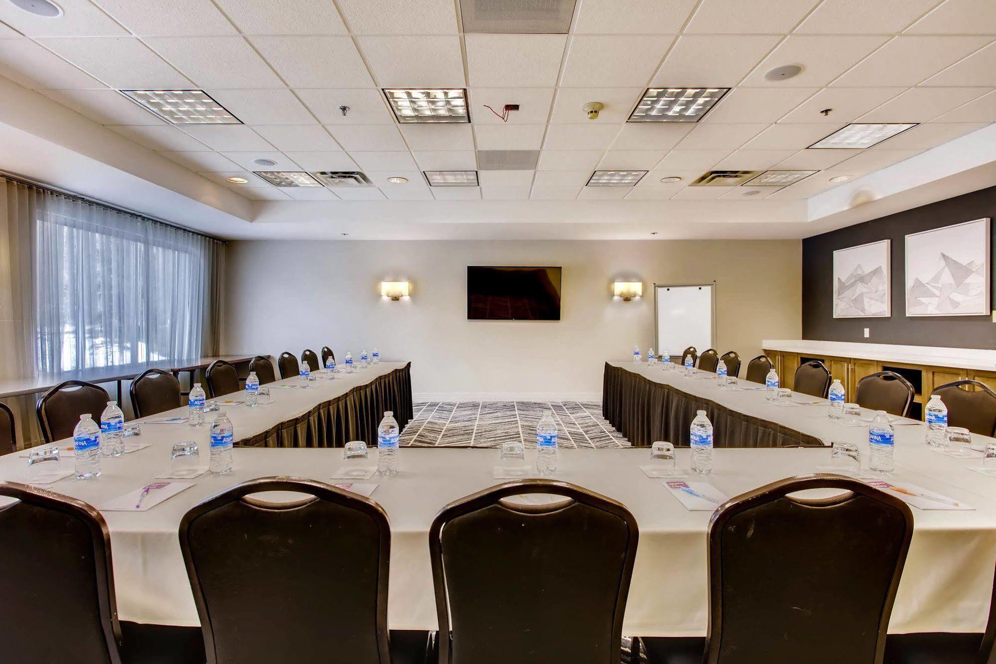Hyatt Place Keystone - Dillon Extérieur photo