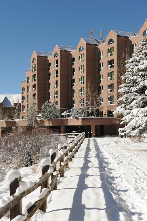 Hyatt Place Keystone - Dillon Extérieur photo