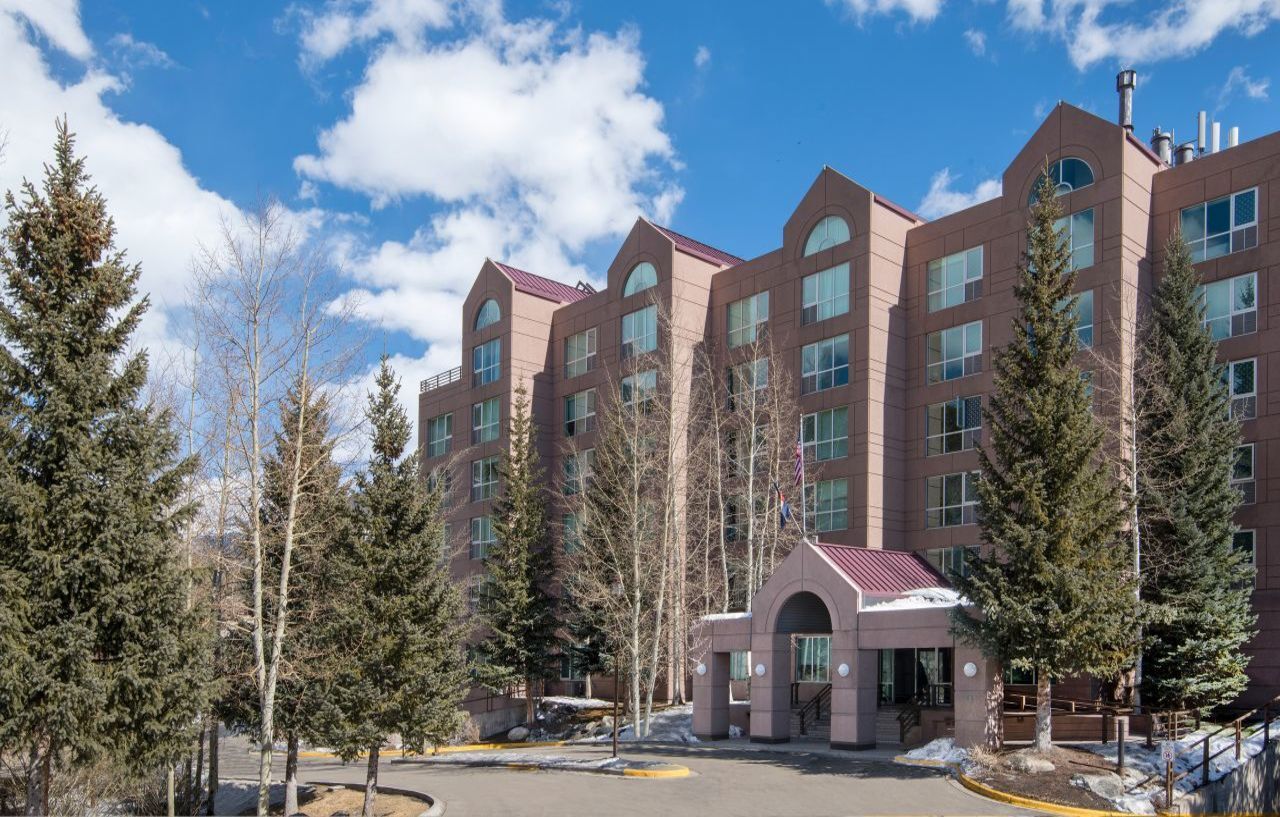 Hyatt Place Keystone - Dillon Extérieur photo